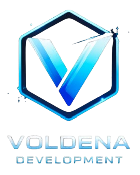 Voldena Logo